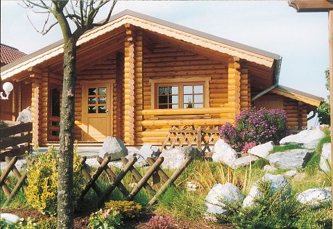 Ferienhaus Aus Holz Bauen Ferienhaus Bausatz Kaufen Wochenendhaus